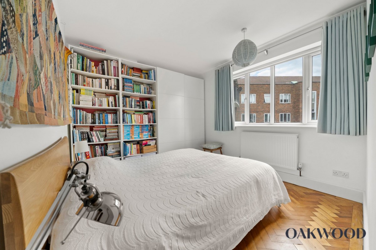 Image for Gaskin House Stoke Newington Church Street, N16 9HH