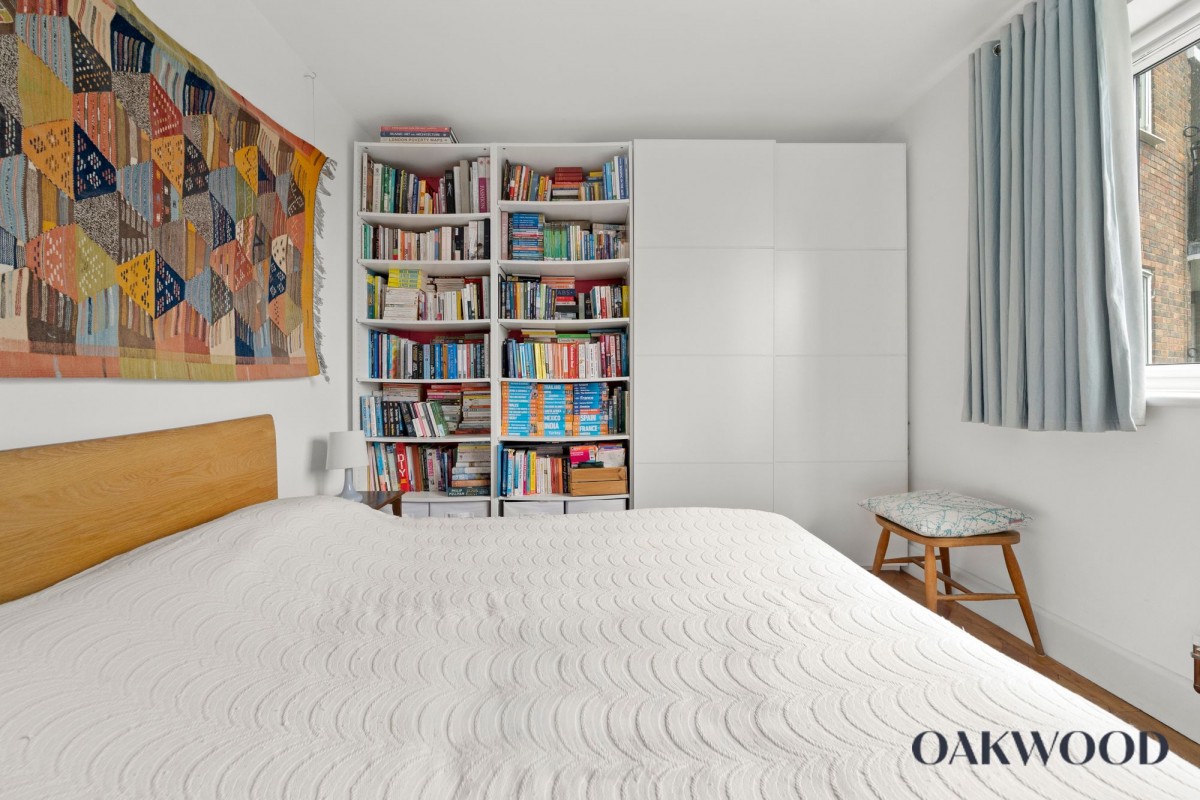 Image for Gaskin House Stoke Newington Church Street, N16 9HH