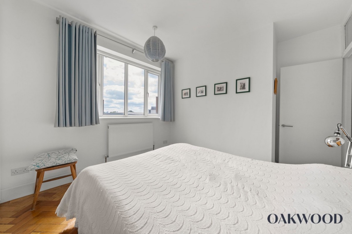 Image for Gaskin House Stoke Newington Church Street, N16 9HH