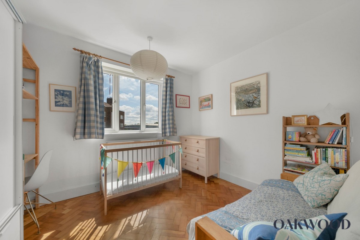 Image for Gaskin House Stoke Newington Church Street, N16 9HH