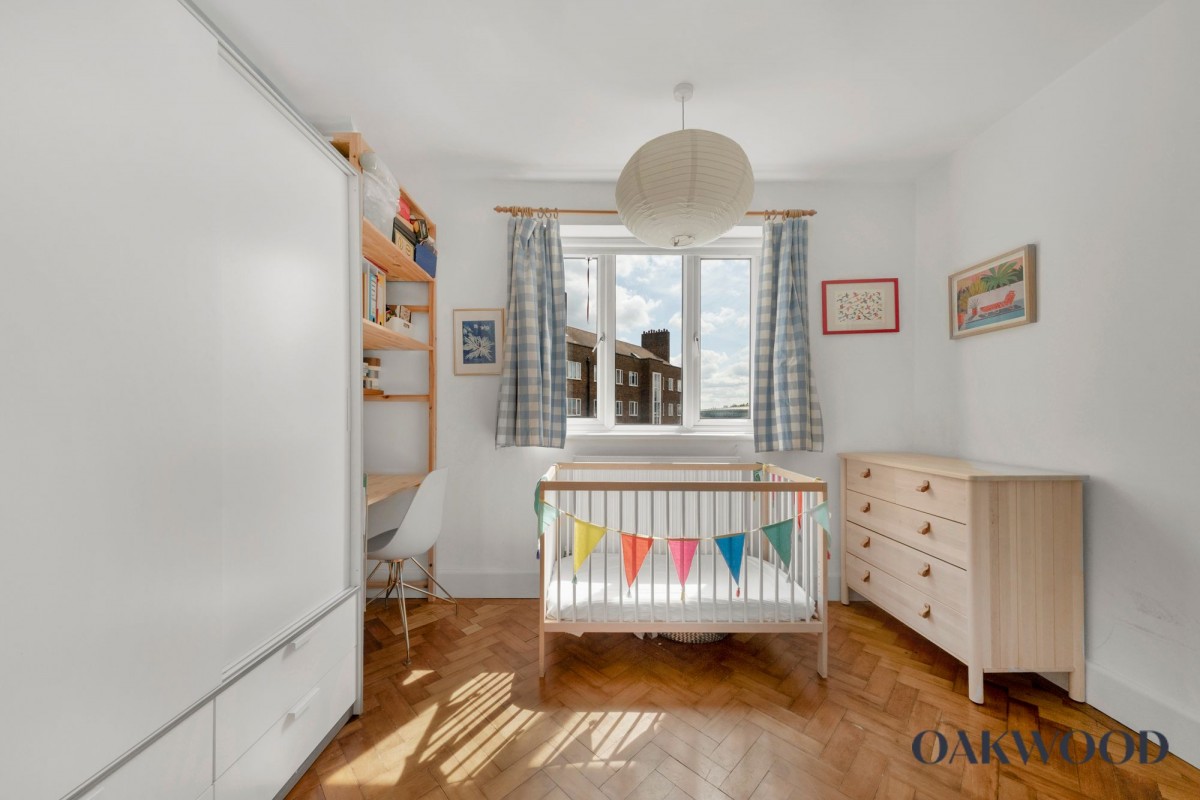 Image for Gaskin House Stoke Newington Church Street, N16 9HH