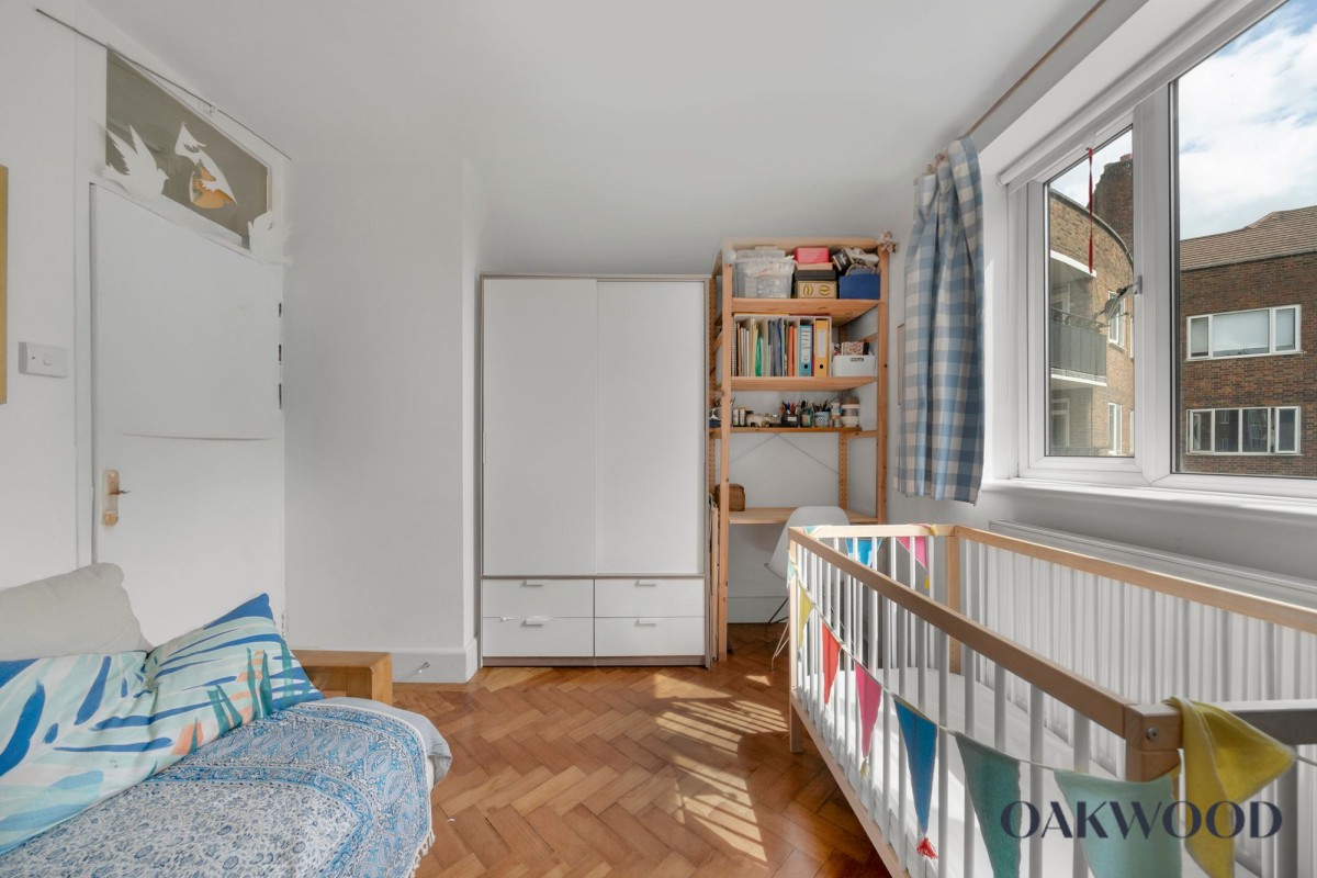 Image for Gaskin House Stoke Newington Church Street, N16 9HH