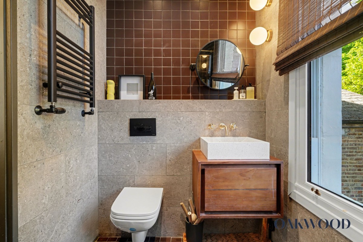 Image for 8 Osterley Road, N16 8SN