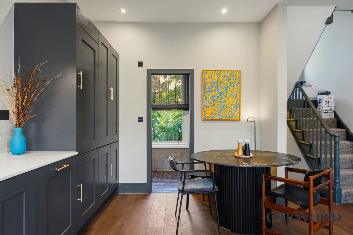 Image for 8 Osterley Road, N16 8SN