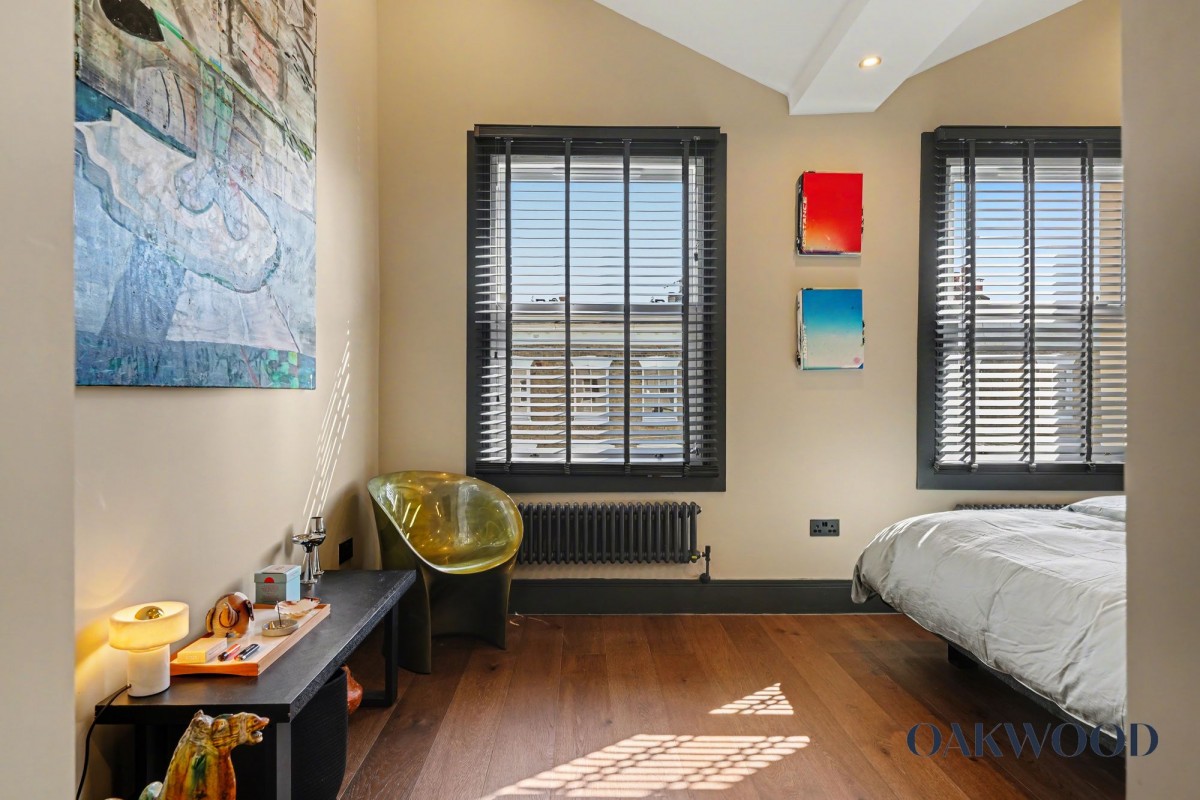 Image for 8 Osterley Road, N16 8SN