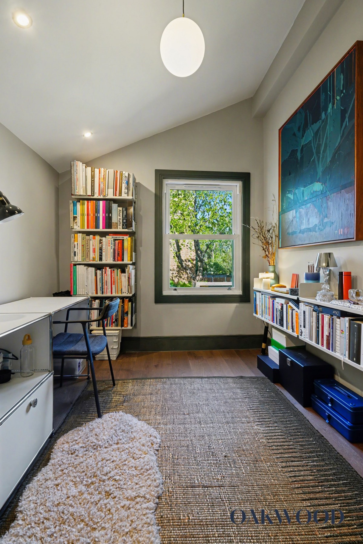 Image for 8 Osterley Road, N16 8SN