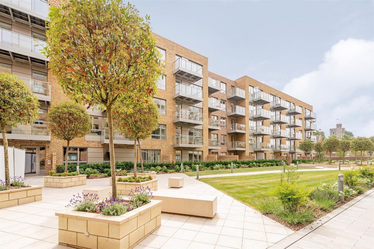 Image for Basset Court High Street, N8 7FE