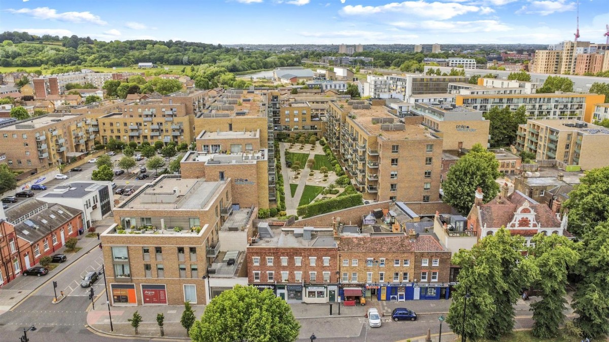 Image for Basset Court High Street, N8 7FE