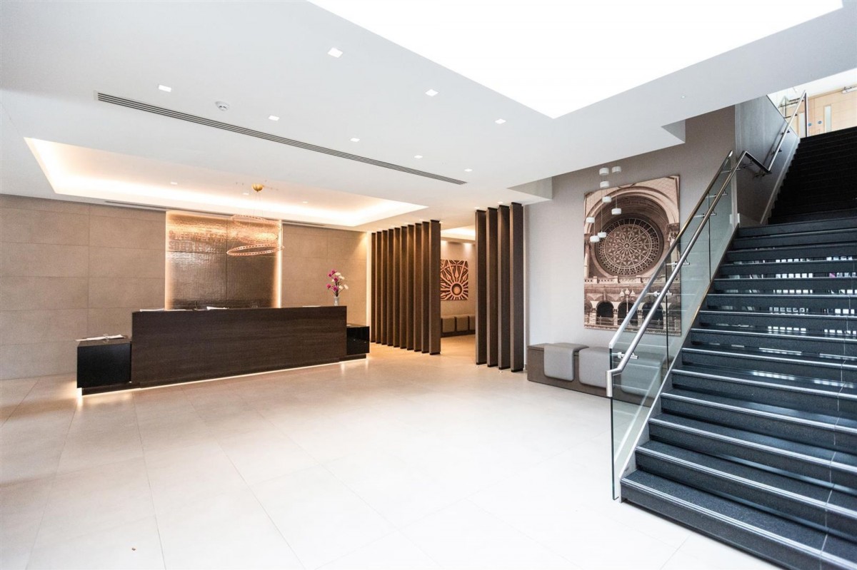 Image for Basset Court High Street, N8 7FE