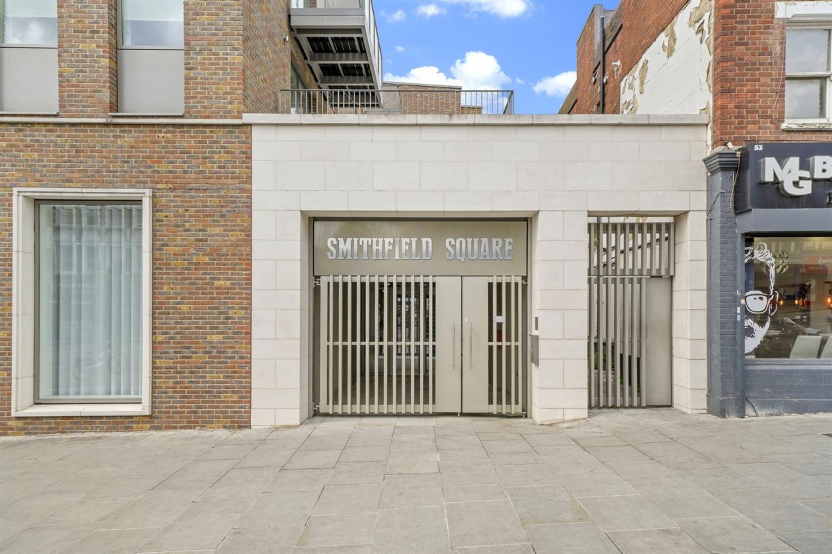 Image for Basset Court High Street, N8 7FE