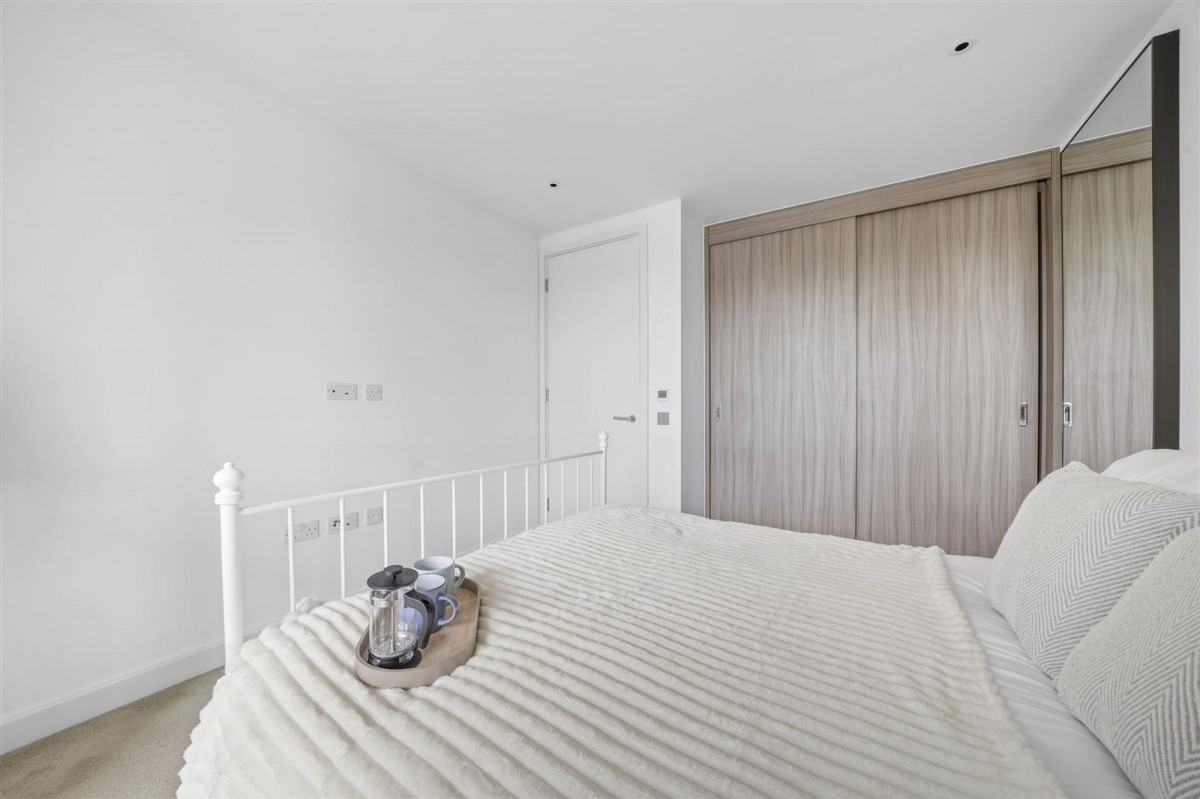 Image for Basset Court High Street, N8 7FE