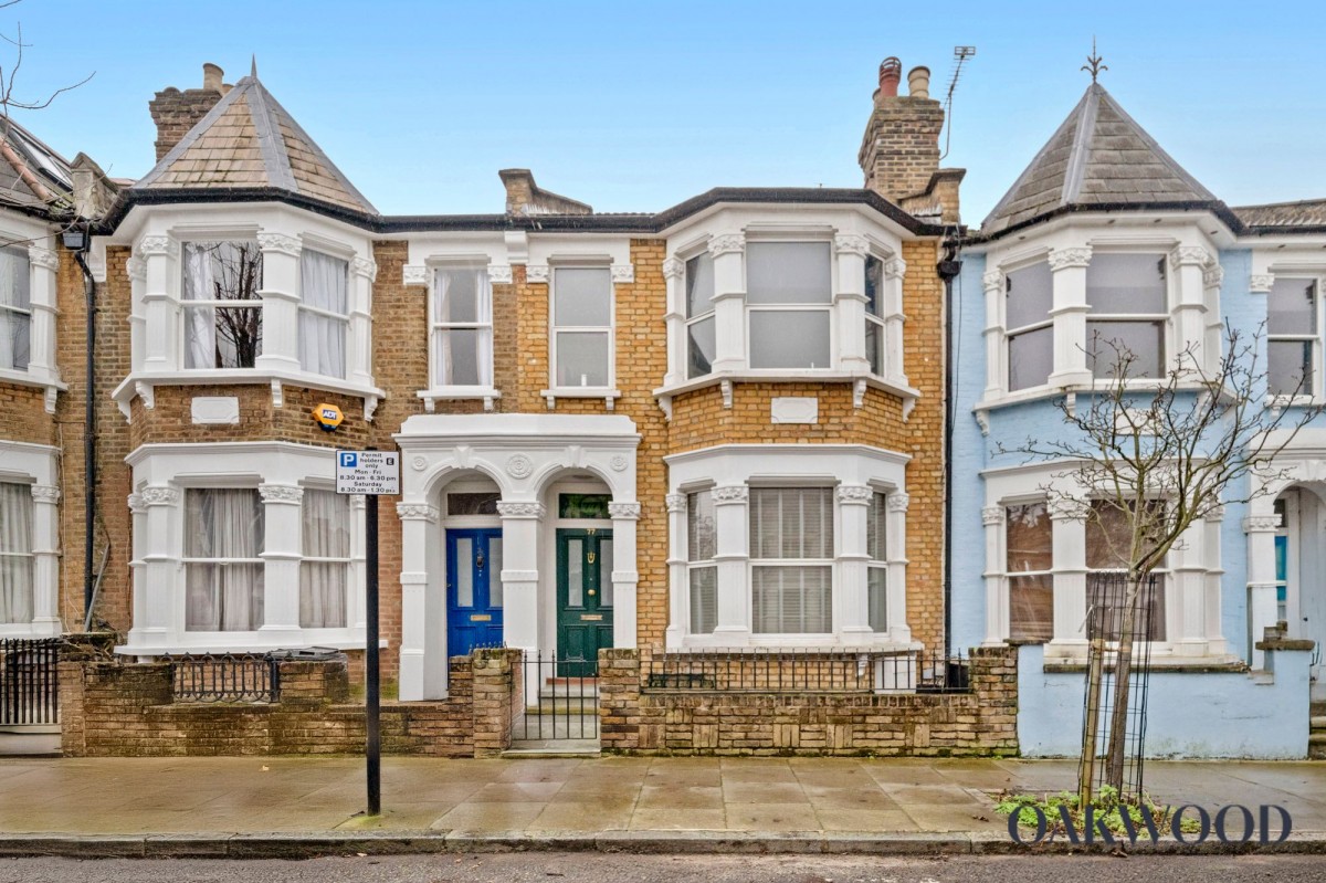 Image for London, N16 8DH