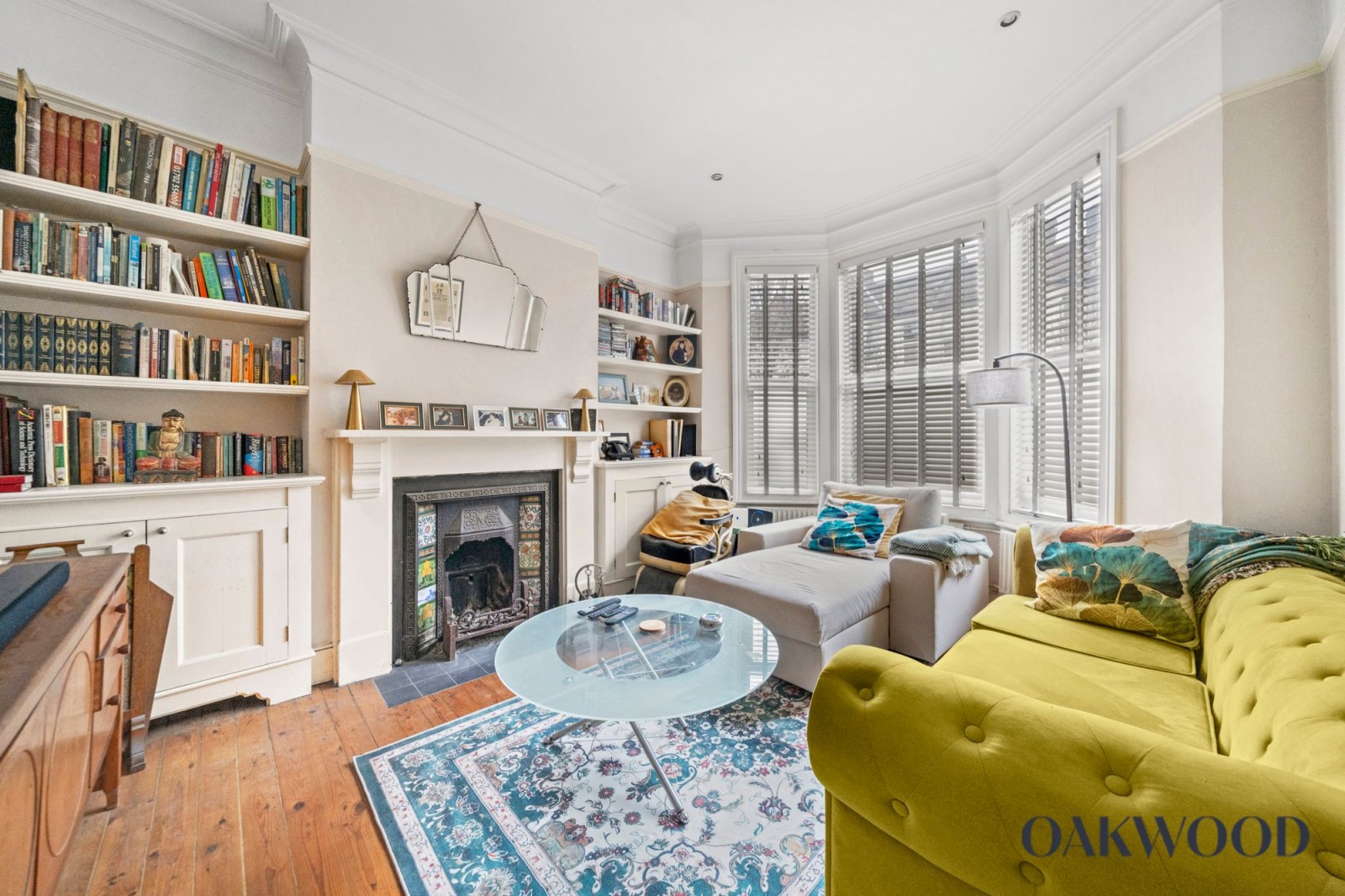 London, N16 8DH