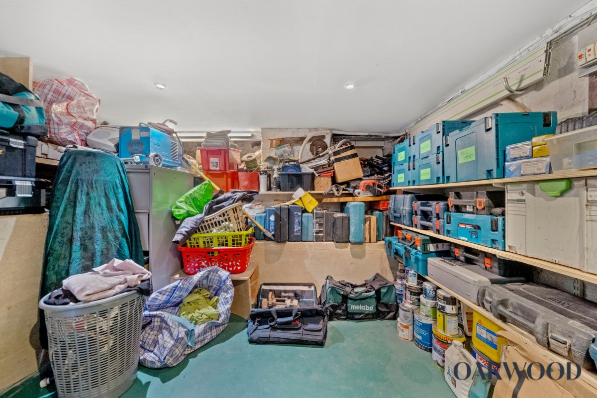 Image for London, N16 8DH