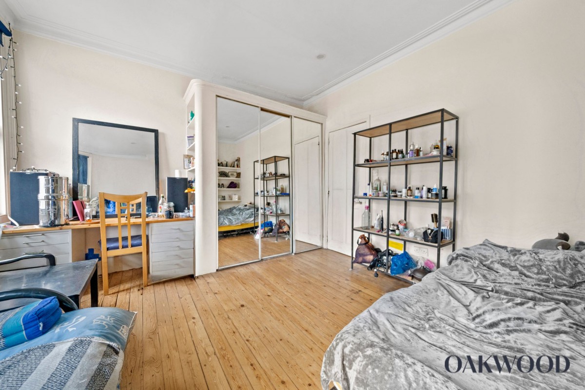 Image for London, N16 8DH