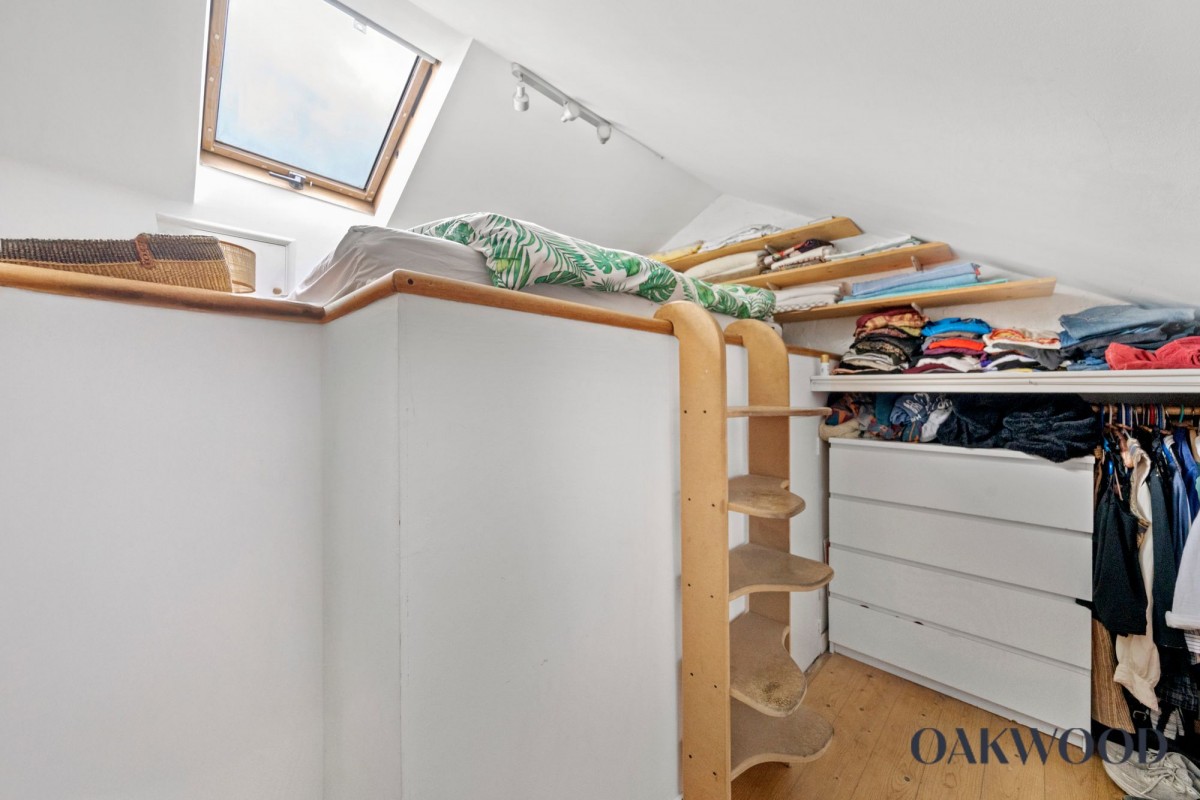 Image for London, N16 8DH