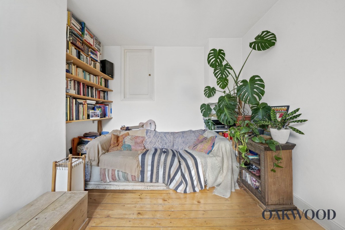 Image for London, N16 8DH