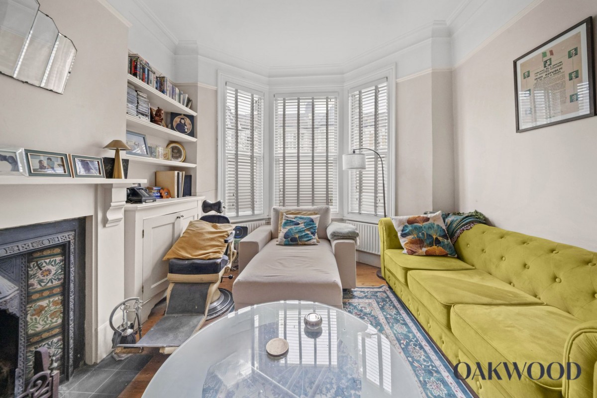 Image for London, N16 8DH