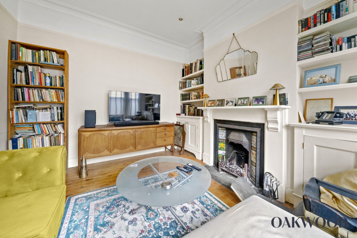 Image for London, N16 8DH