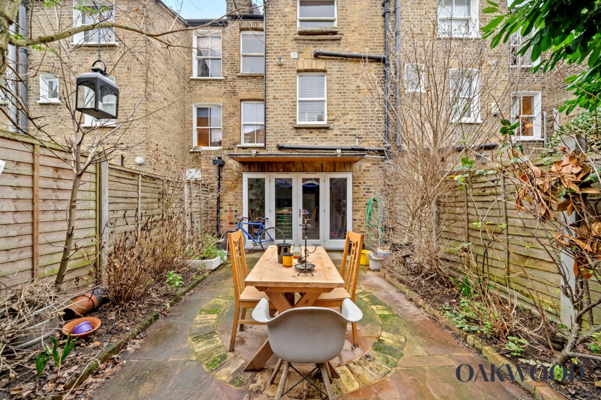 Image for London, N16 8DH