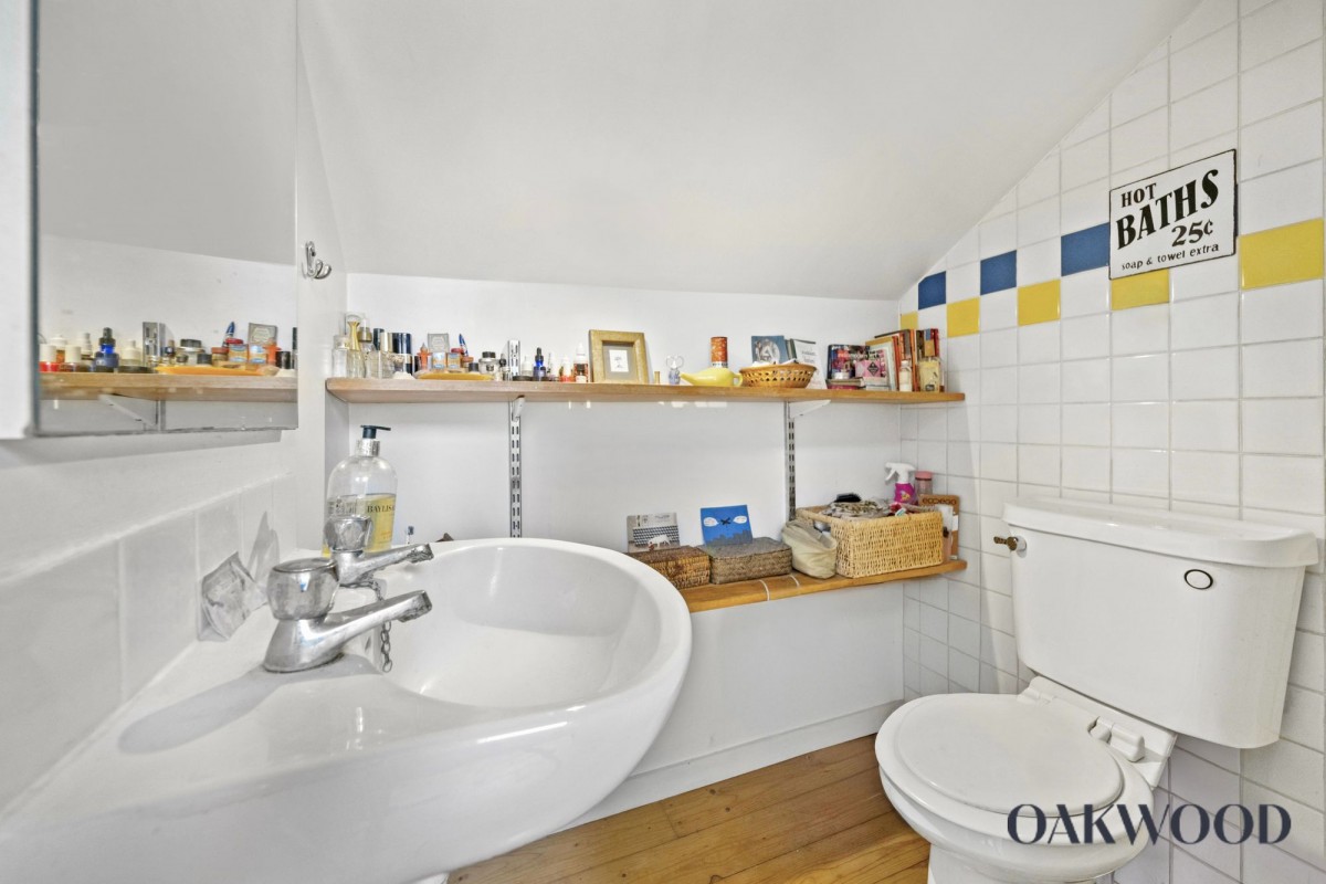 Image for London, N16 8DH