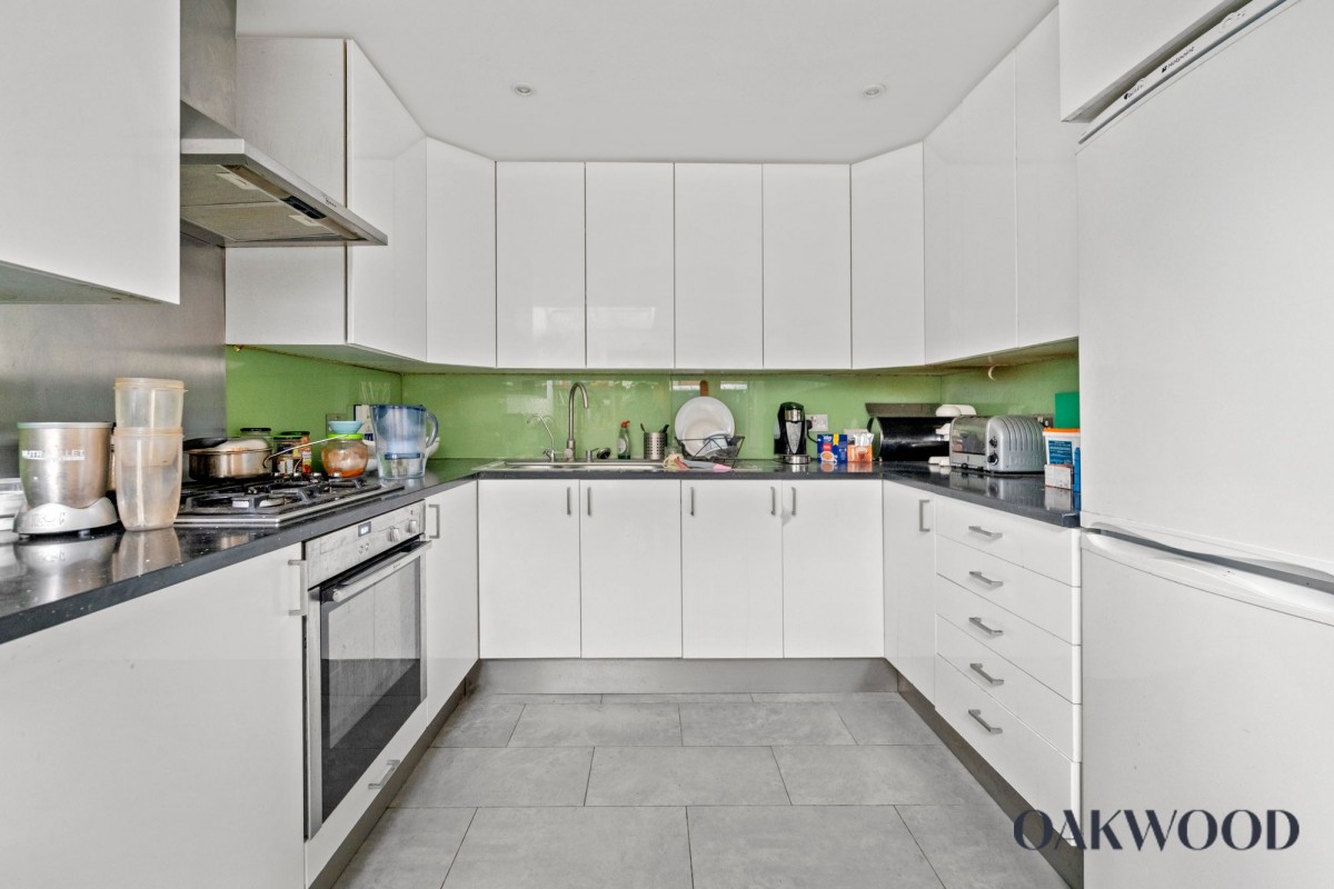 Image for London, N16 8DH