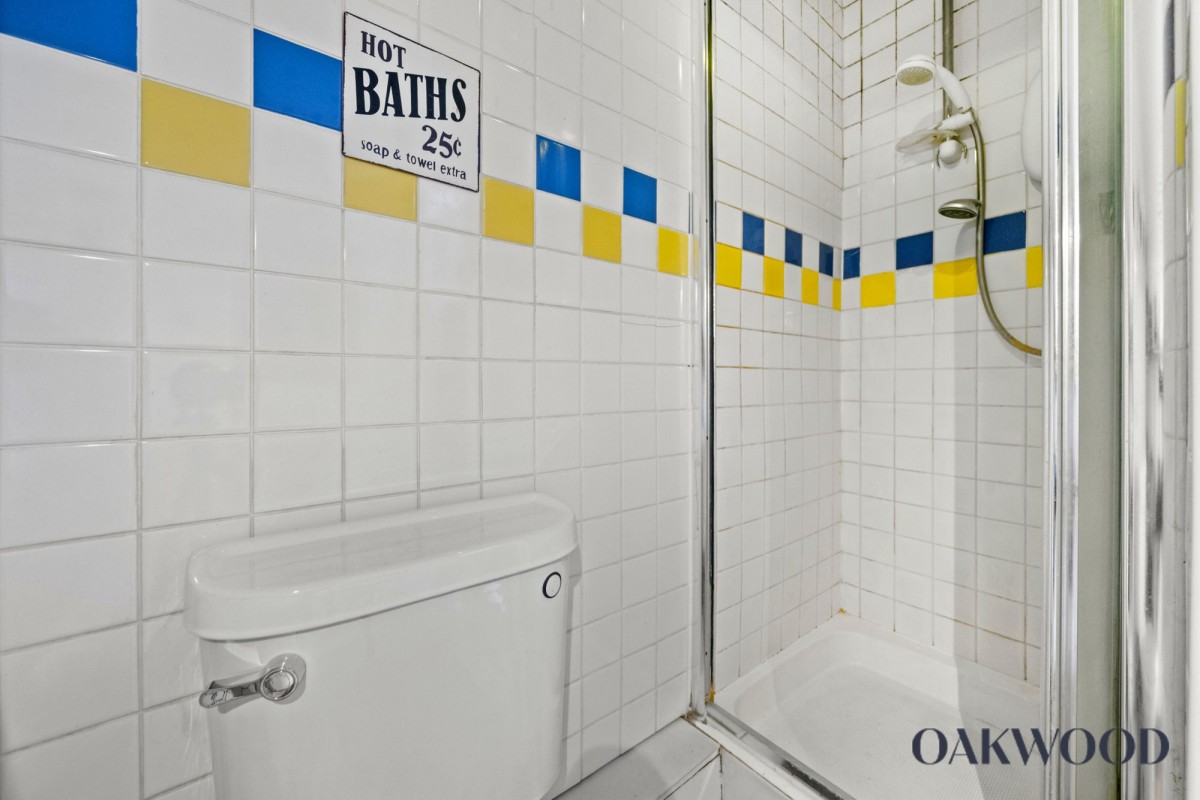 Image for London, N16 8DH