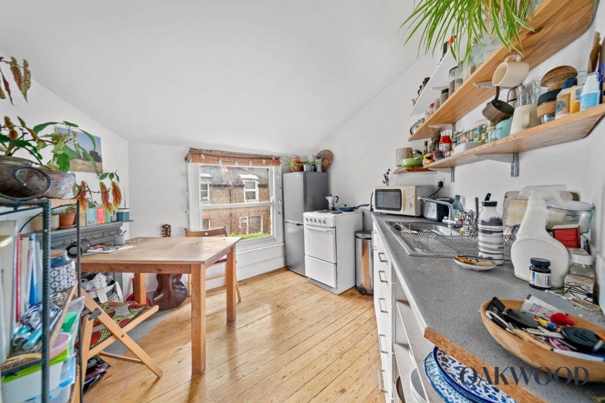 Image for London, N16 8DH