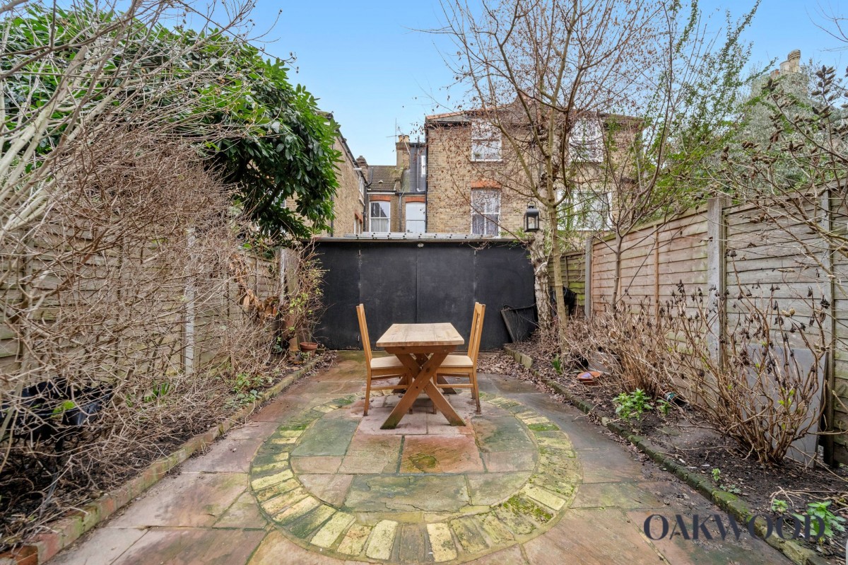 Image for London, N16 8DH