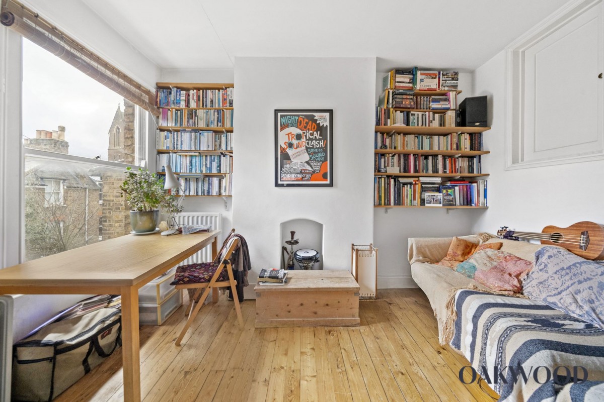 Image for London, N16 8DH