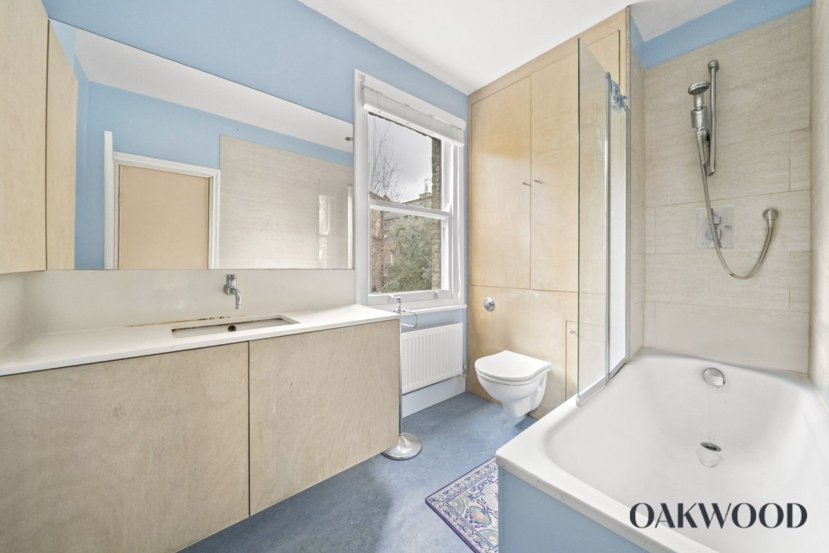 Image for London, N16 8DH