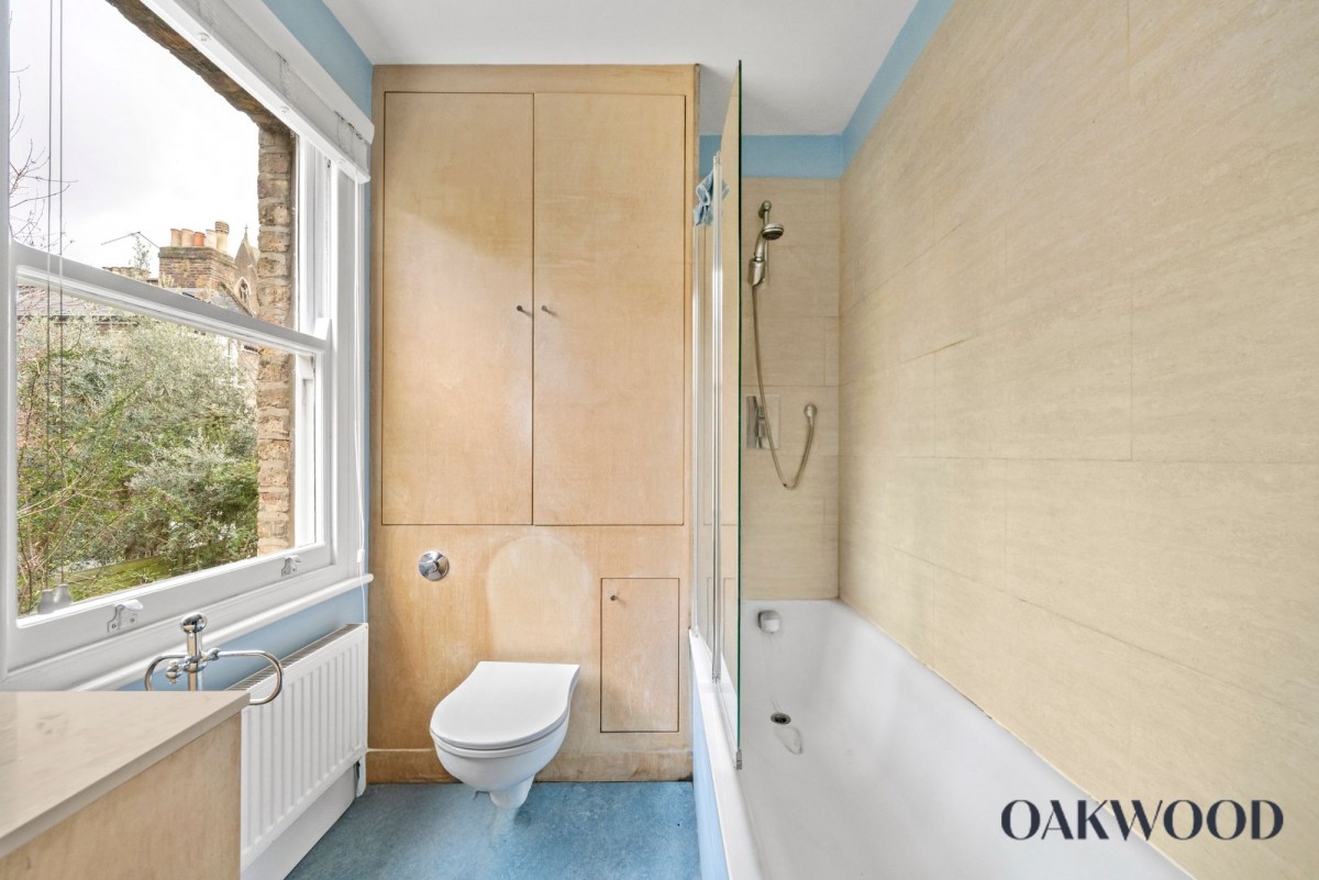 Image for London, N16 8DH