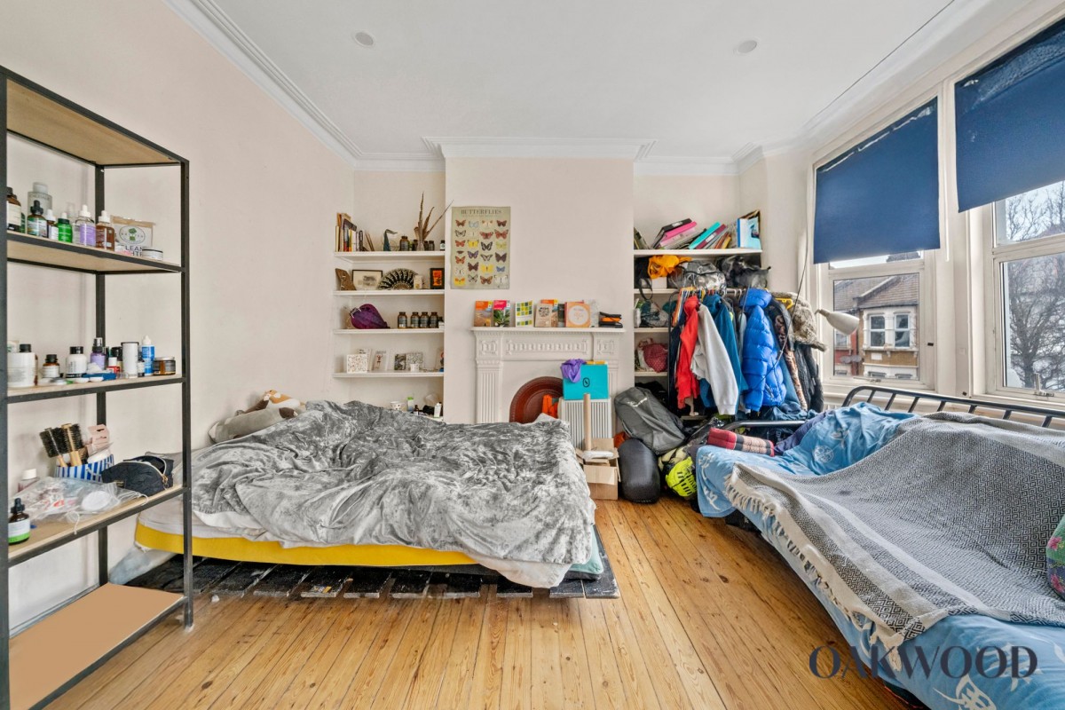 Image for London, N16 8DH