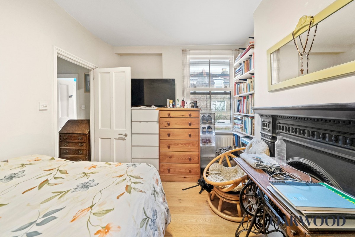 Image for London, N16 8DH