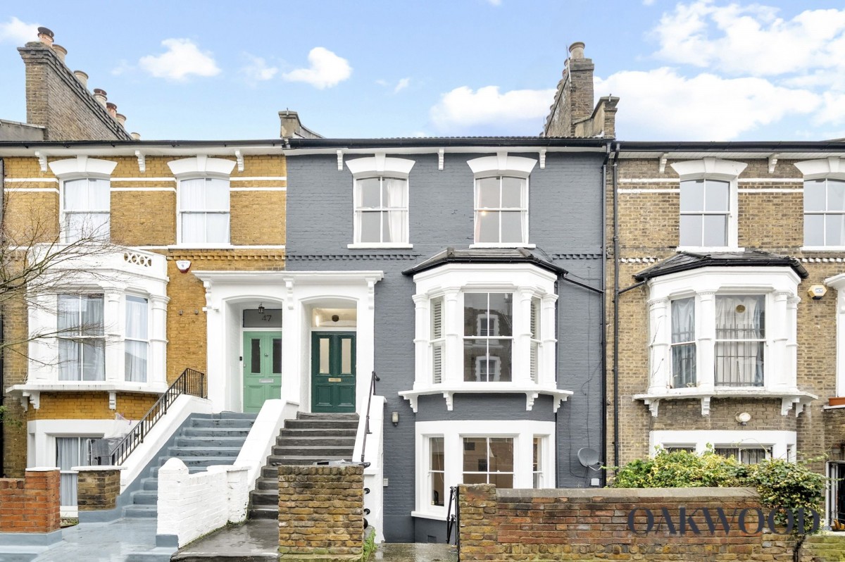 Image for London, N16 7TD