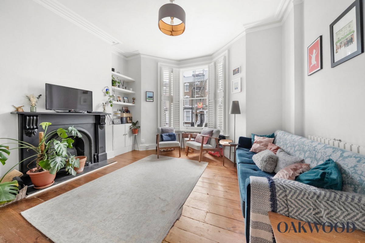 Image for London, N16 7TD