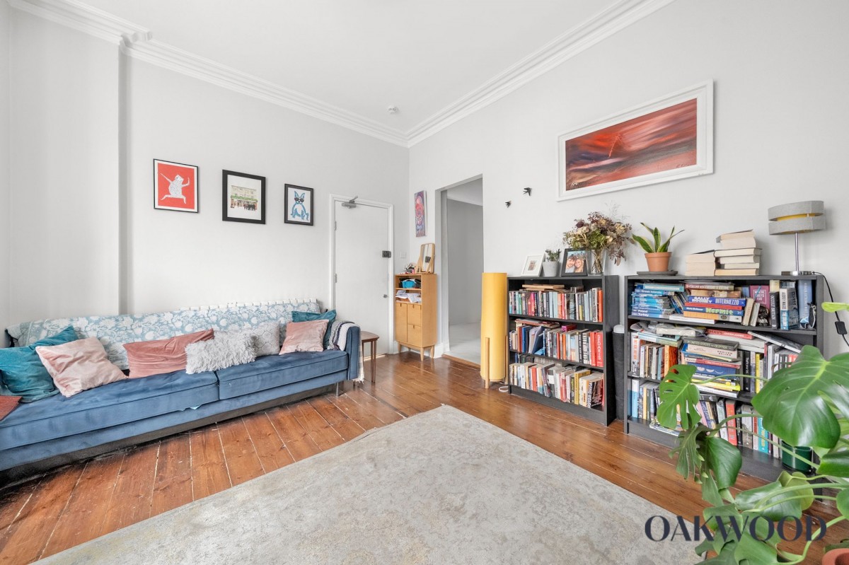 Image for London, N16 7TD