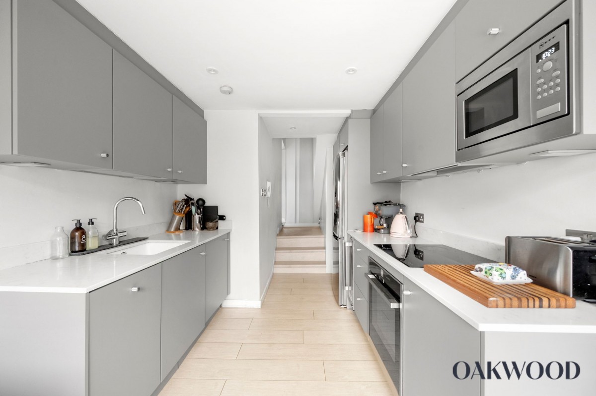 Image for London, N16 7TD