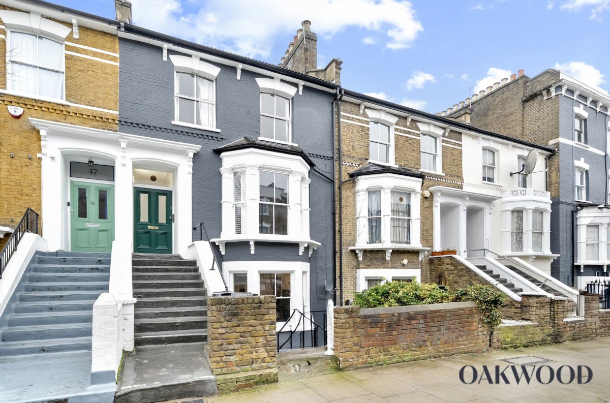 Image for London, N16 7TD