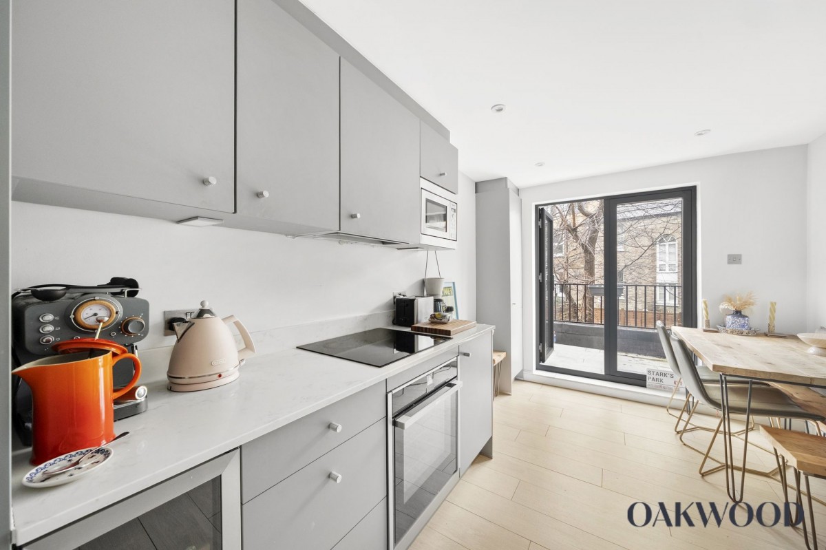 Image for London, N16 7TD