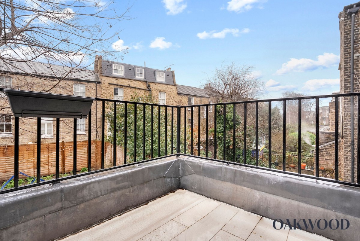 Image for London, N16 7TD