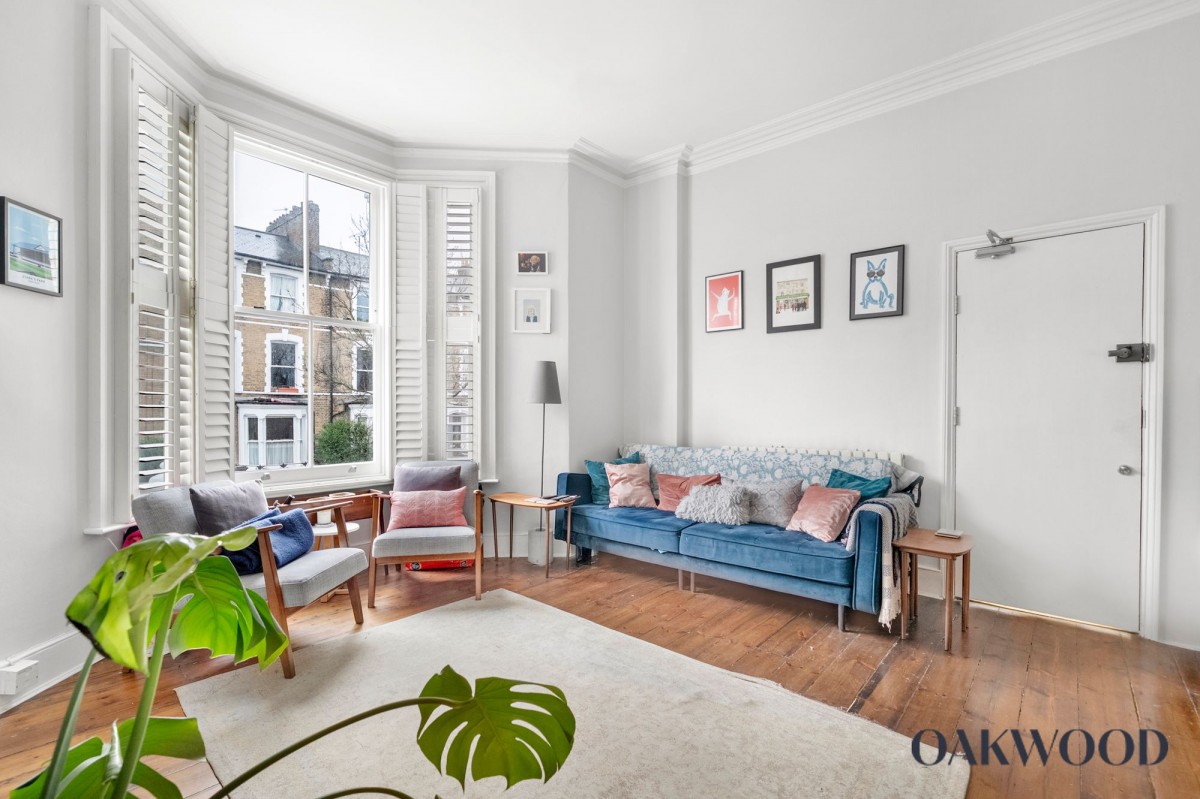 Image for London, N16 7TD