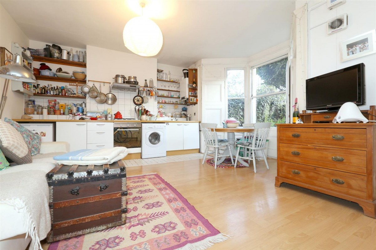 Image for London, N16 9PL