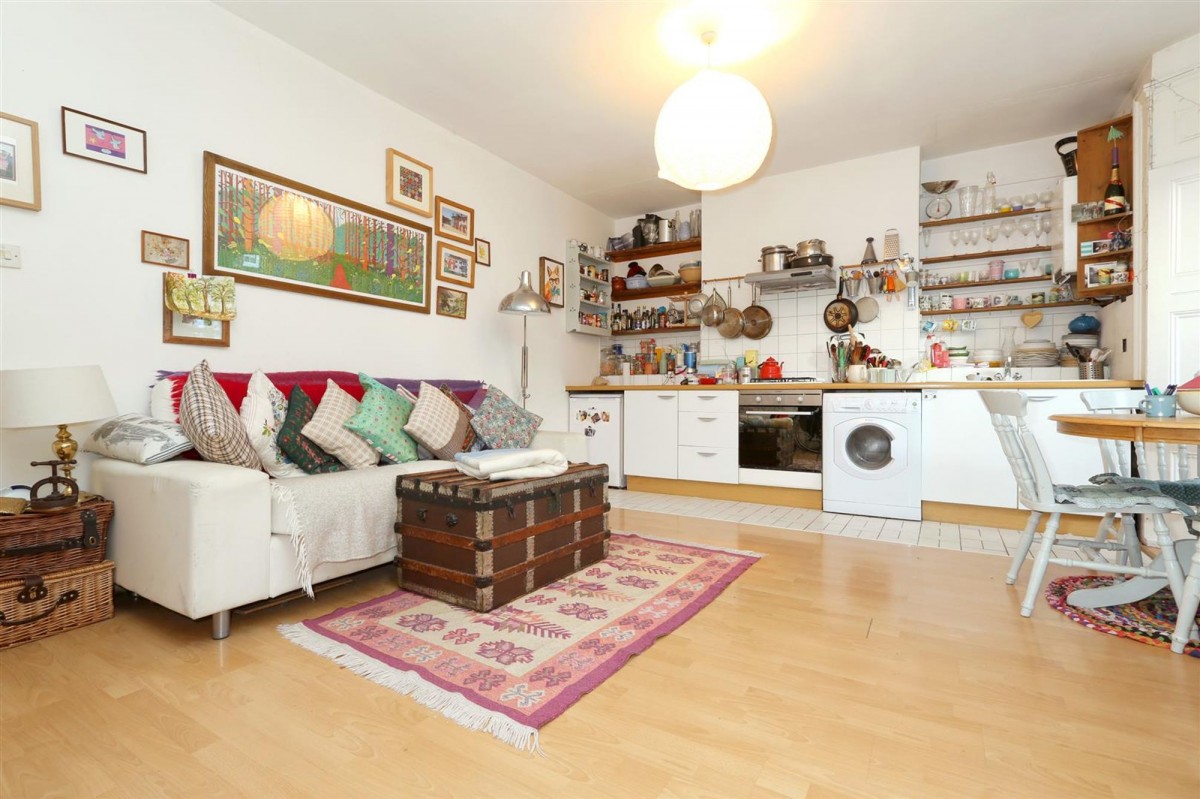 Image for London, N16 9PL