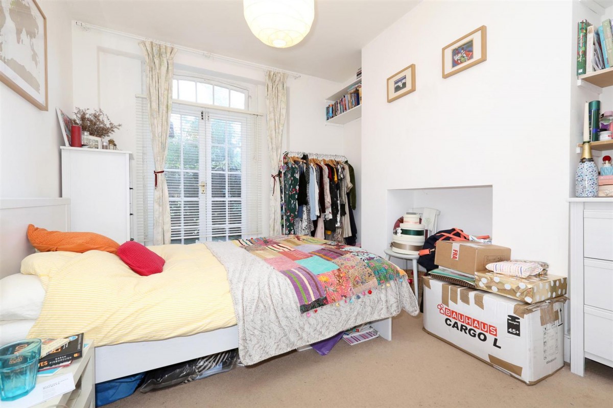 Image for London, N16 9PL