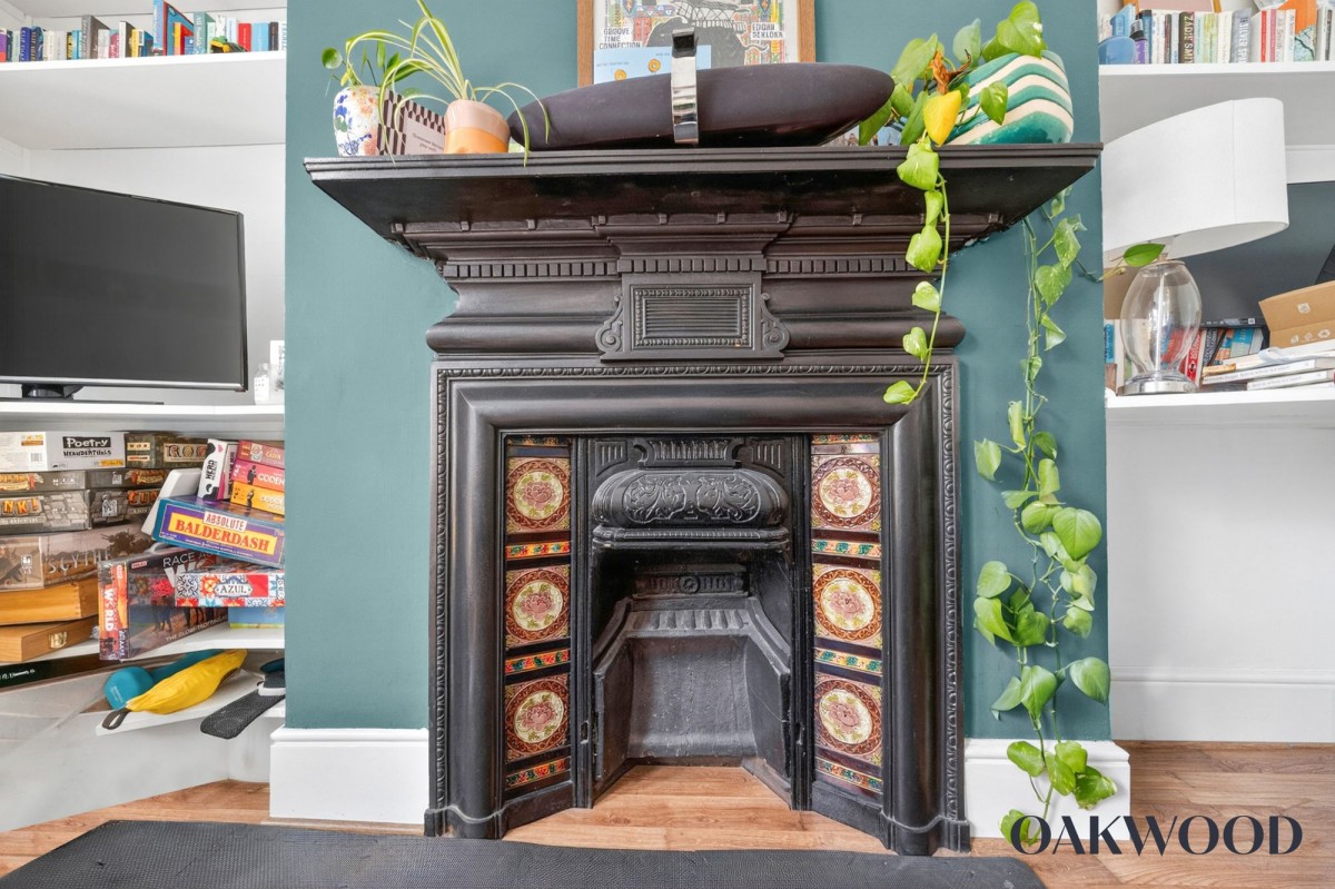 Image for London, N15 6HP
