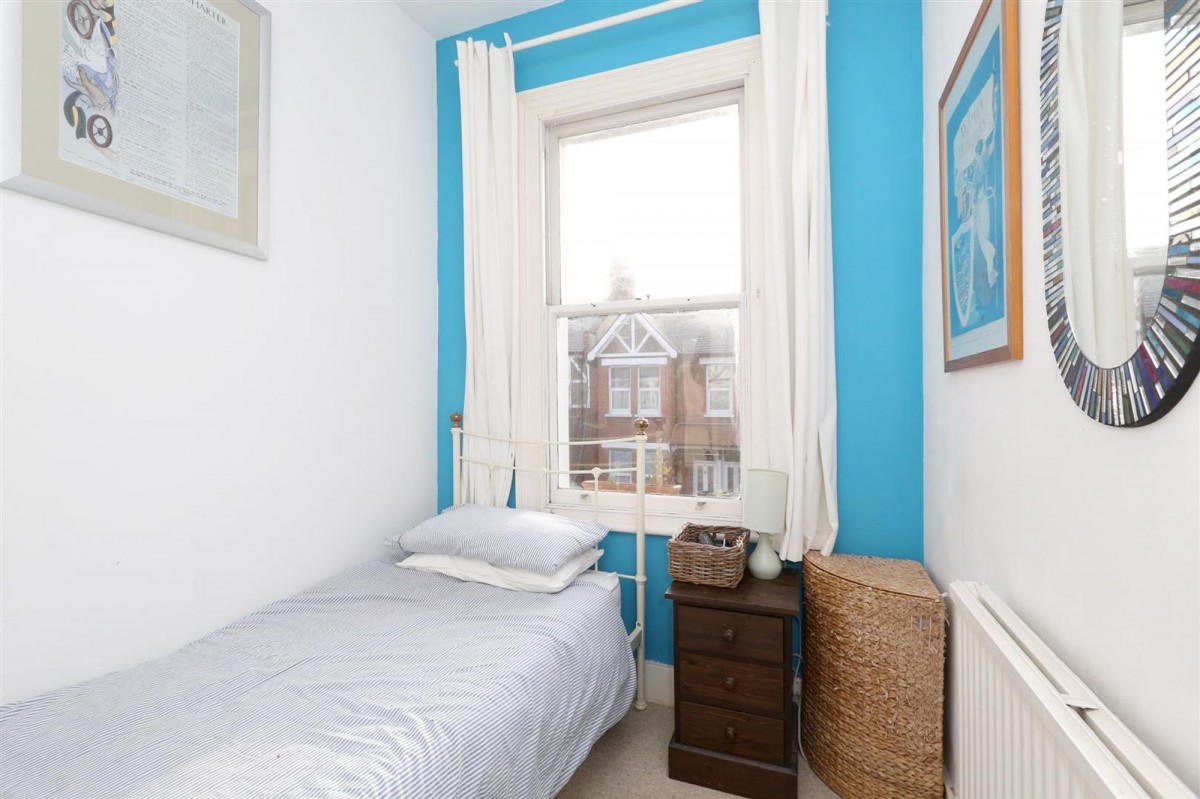 Image for London, N15 6HP