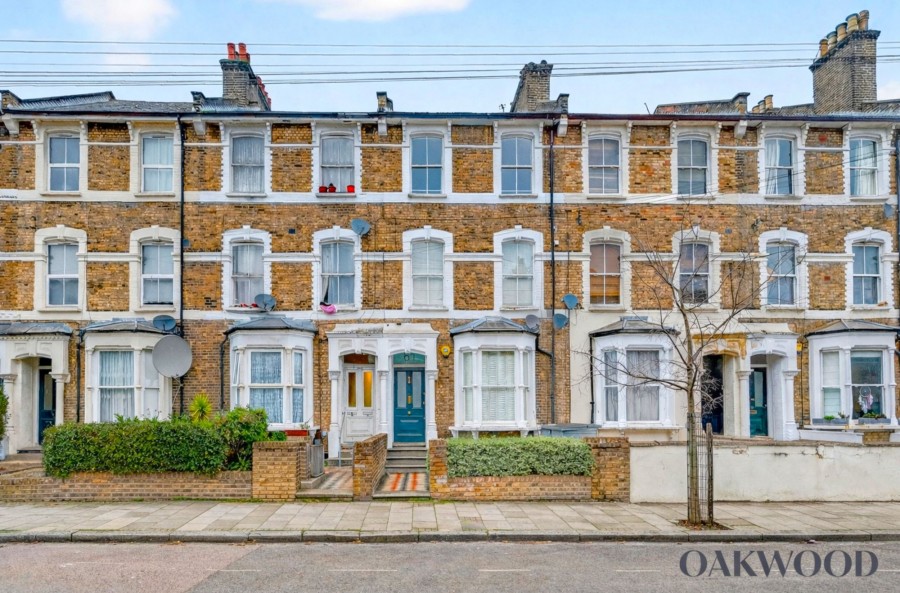 61 Brooke Road, N16 7RA