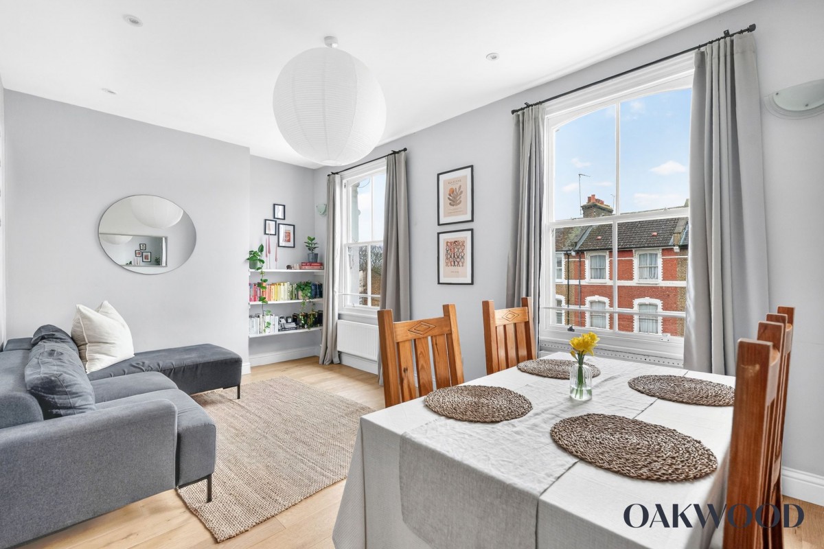 Image for 61 Brooke Road, N16 7RA