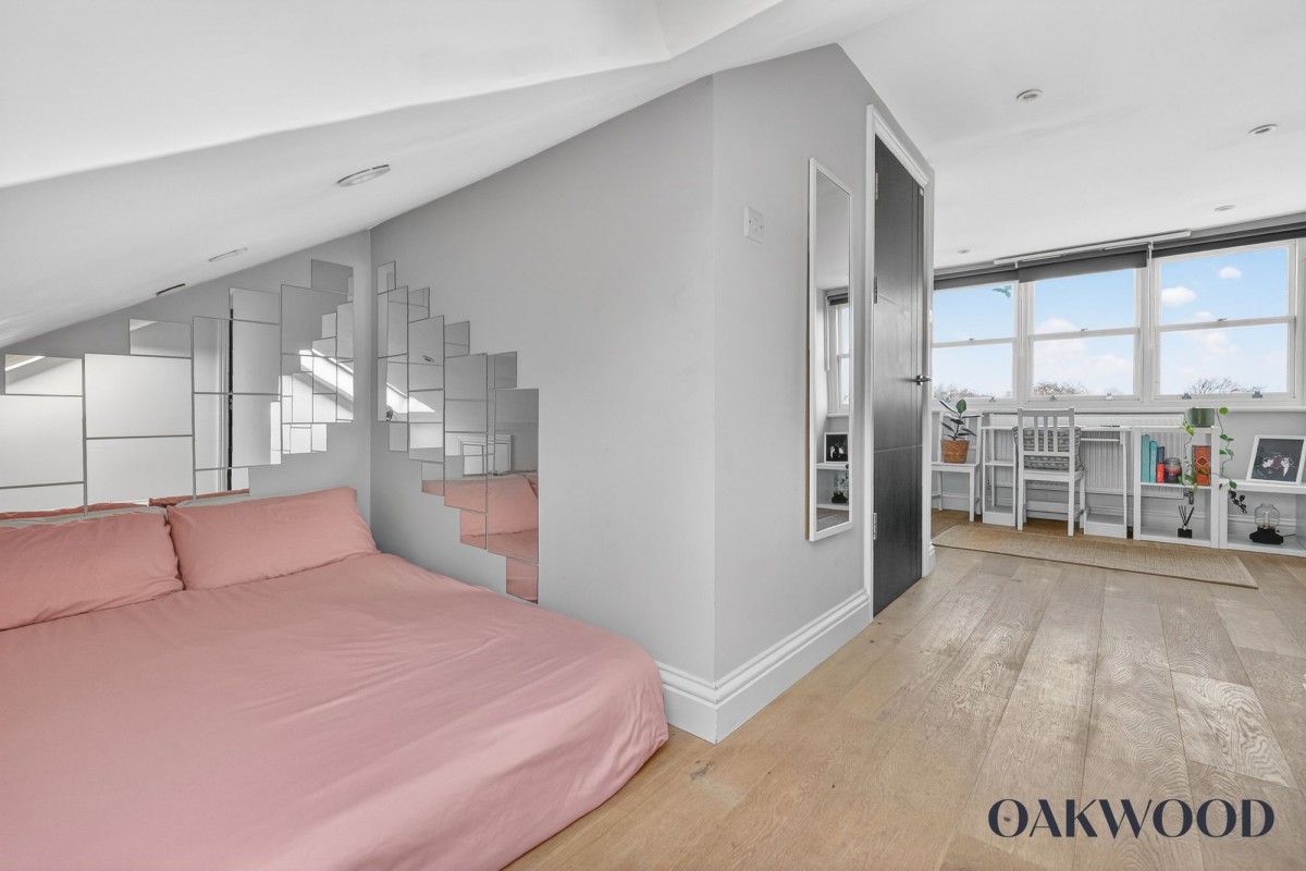 Image for 61 Brooke Road, N16 7RA